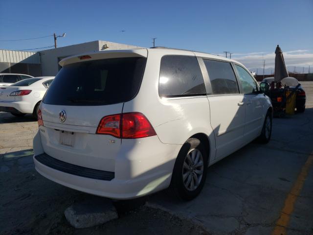 2012 VOLKSWAGEN ROUTAN SE 2C4RVABG9CR354067