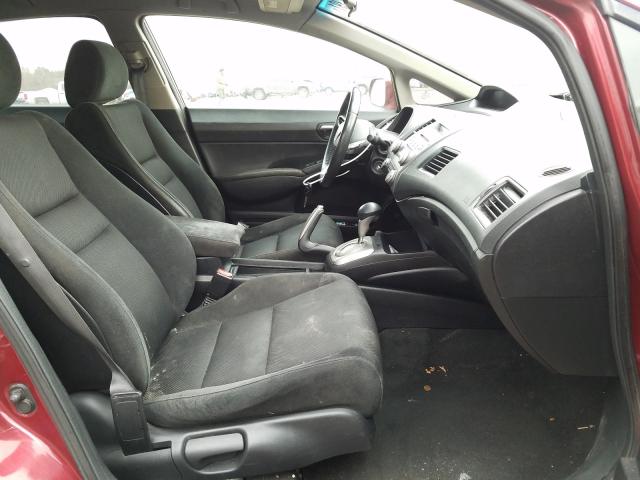 2010 HONDA CIVIC LX-S 2HGFA1F65AH534411