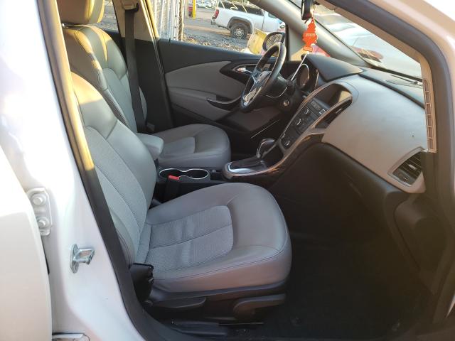 2013 BUICK VERANO 1G4PP5SK0D4164512