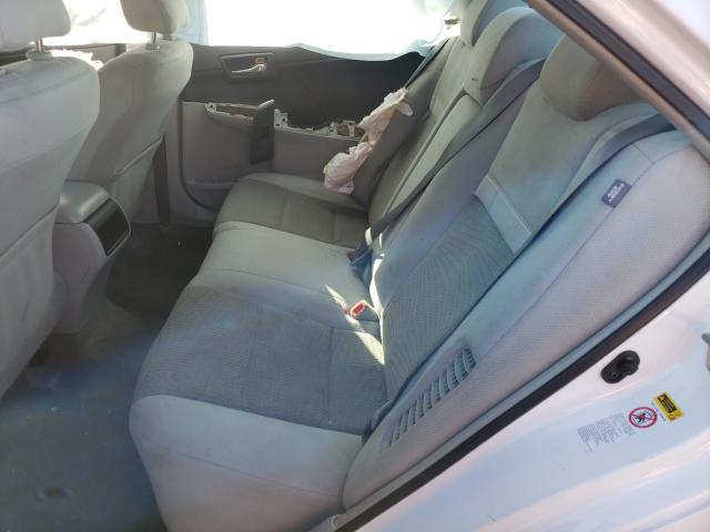 2014 TOYOTA CAMRY HYBR - 4T1BD1FK3EU100925