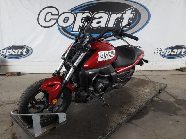 2014 HONDA CTX700 N JH2RC6804EK001774