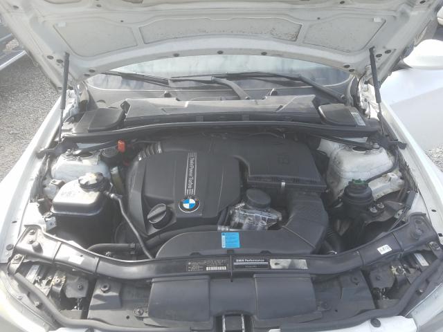 2011 BMW 335 I WBAPM5C56BE435177