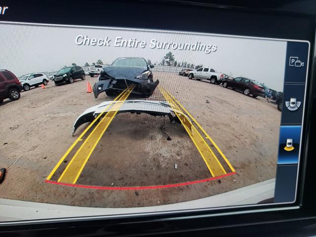 2017 MERCEDES-BENZ E 300 WDDZF4JB1HA178489