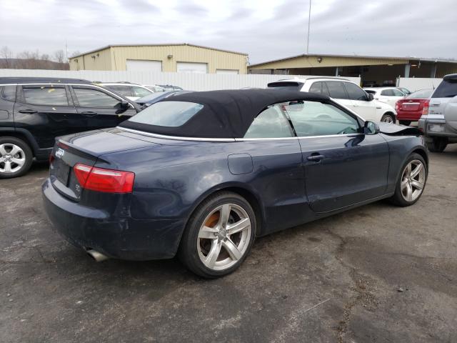 2013 AUDI A5 PREMIUM WAUCFAFH5DN013203