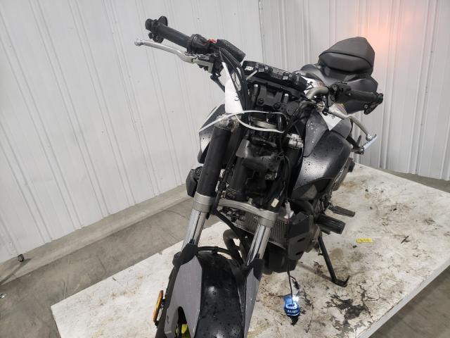 2016 YAMAHA FZ07 JYARM06E8GA010046