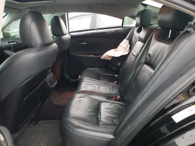 2012 LEXUS ES 350 JTHBK1EG9C2475927