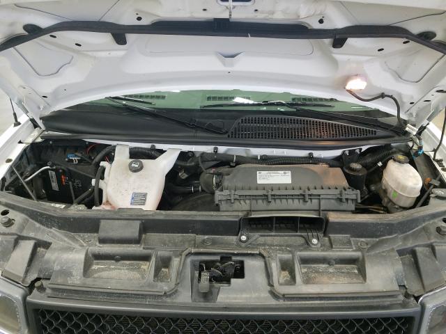 2019 CHEVROLET EXPRESS G3 1GAZGMFP3K1308915