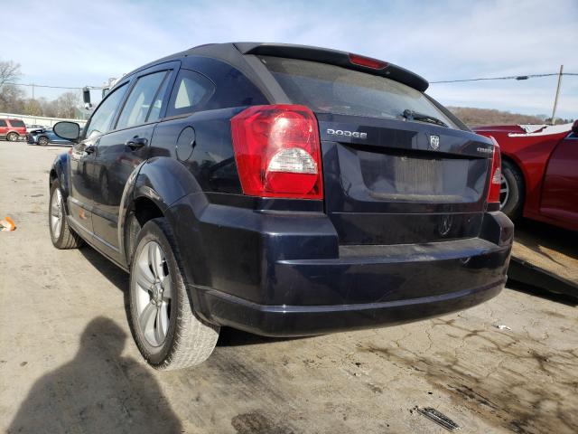 2011 DODGE CALIBER MA 1B3CB3HA4BD115977