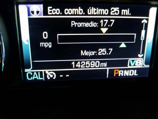 2017 CHEVROLET SUBURBAN C 1GNSCGKC0HR319977