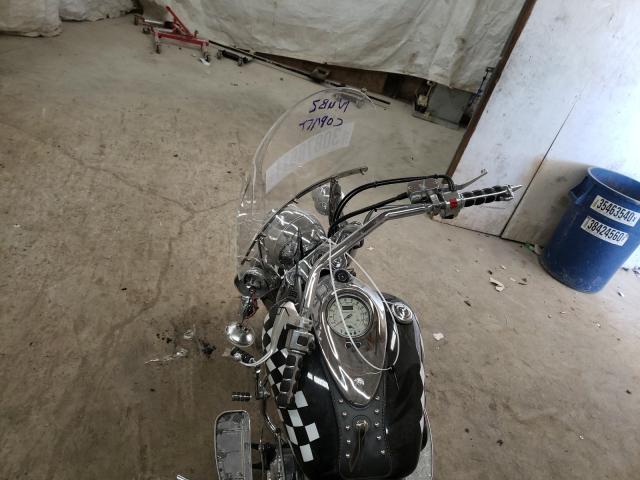 2002 YAMAHA XV1600 AS JYAVP02E02A017559