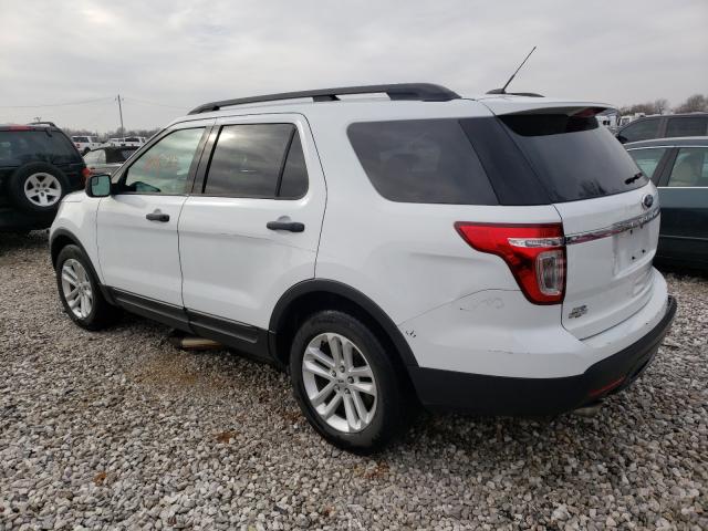 2015 FORD EXPLORER 1FM5K7B88FGC63652