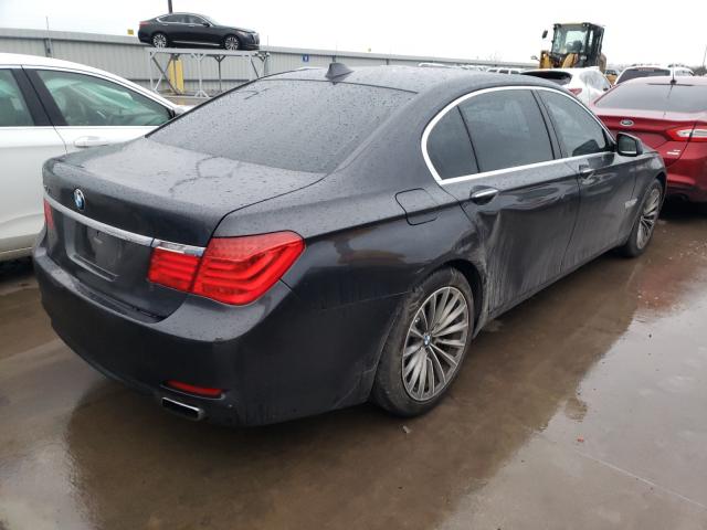 2012 BMW 740 LI WBAKB4C58CC576663