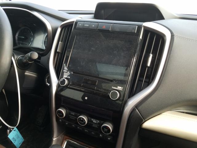 2019 SUBARU ASCENT TOU 4S4WMARD2K3424013