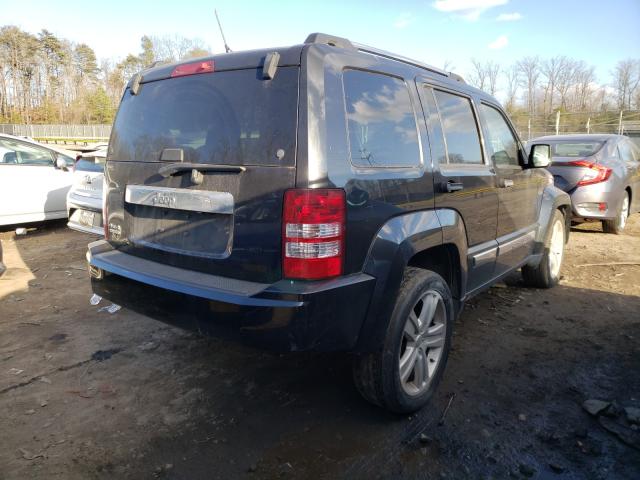 2012 JEEP LIBERTY JE 1C4PJMFK5CW165412