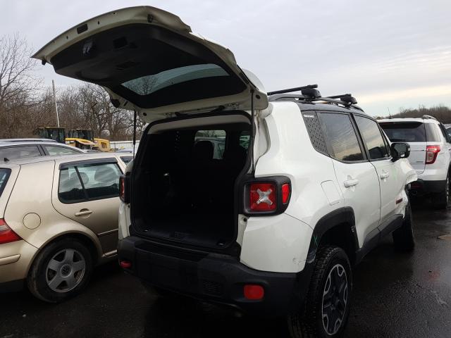2017 JEEP RENEGADE T ZACCJBCB1HPG64770