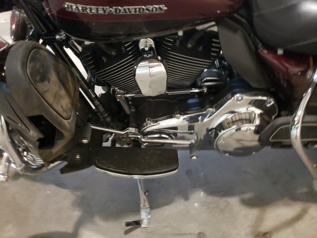 2014 HARLEY-DAVIDSON FLHTK ELEC 1HD1KEL11EB660929