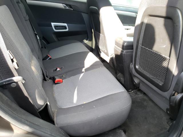 2012 CHEVROLET CAPTIVA SP 3GNAL2EKXCS562980