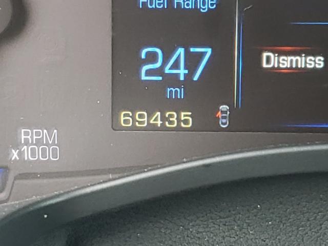 2014 CADILLAC ATS PREMIU 1G6AL5S35E0115512