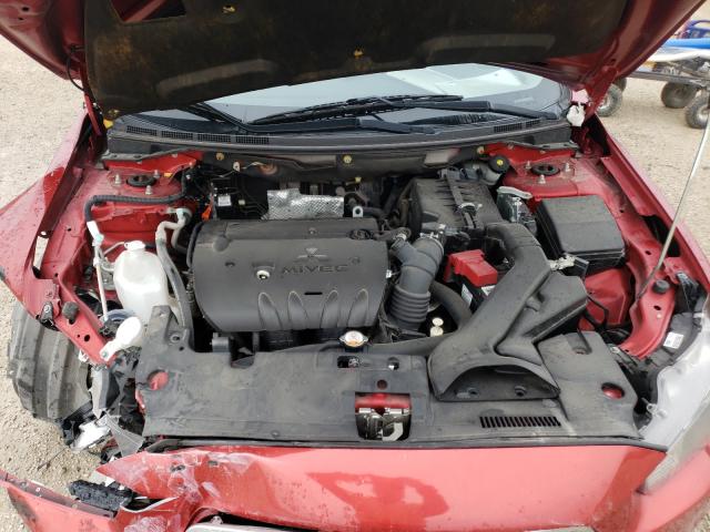 2015 MITSUBISHI LANCER ES JA32U2FU9FU021688