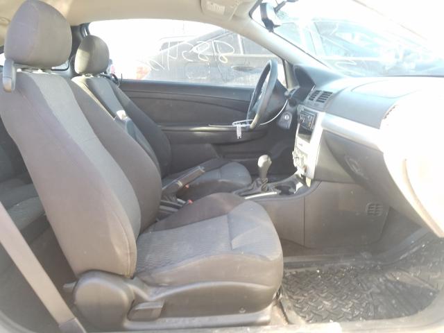 2010 CHEVROLET COBALT 1LT 1G1AD1F59A7241705