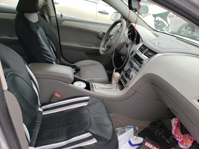 2011 CHEVROLET MALIBU LS 1G1ZB5E1XBF101930