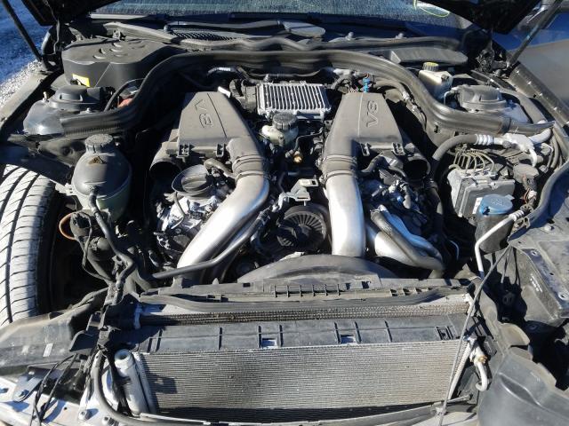 2013 MERCEDES-BENZ CLS 550 4M WDDLJ9BB5DA075392