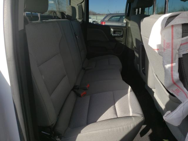 2019 GMC SIERRA LIM 2GTV2LEC8K1237749
