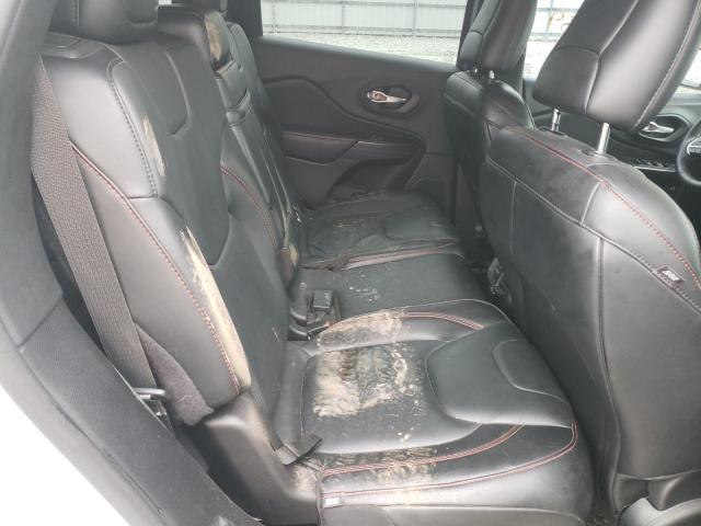 2015 JEEP CHEROKEE T 1C4PJMBS4FW529779