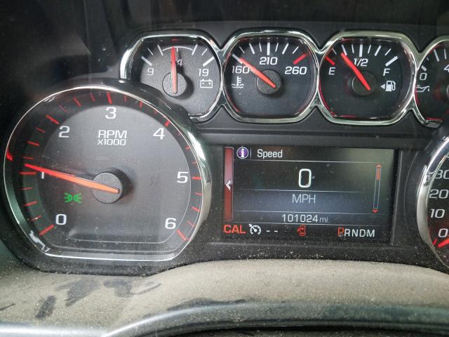 2016 GMC SIERRA C15 3GTP1MEC9GG216215