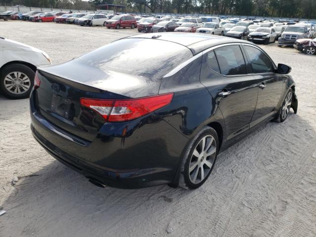 2012 KIA OPTIMA SX 5XXGR4A69CG031152