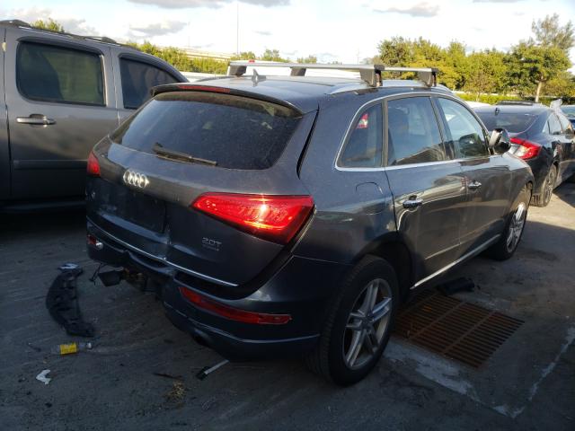 VIN WA1C2AFP8HA065891 2017 Audi Q5, Premium no.4