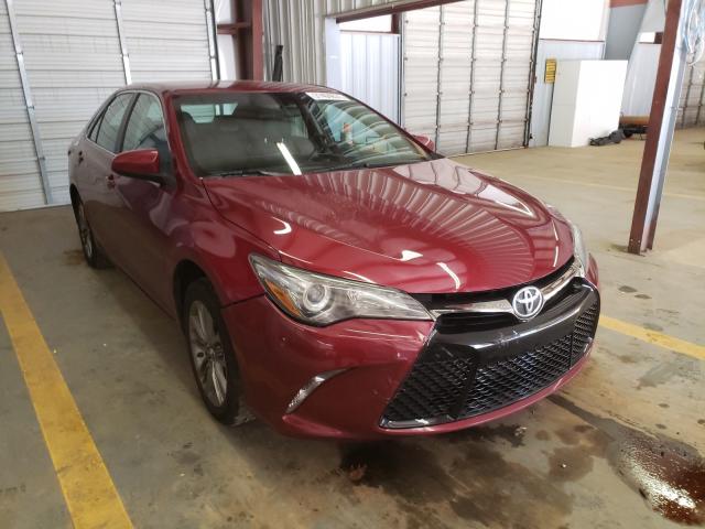 2016 TOYOTA CAMRY LE 4T1BF1FK3GU521508