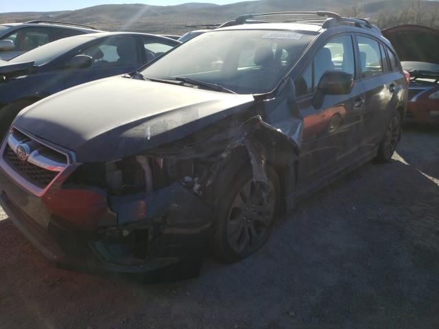 2013 SUBARU IMPREZA SP JF1GPAL66D2877978
