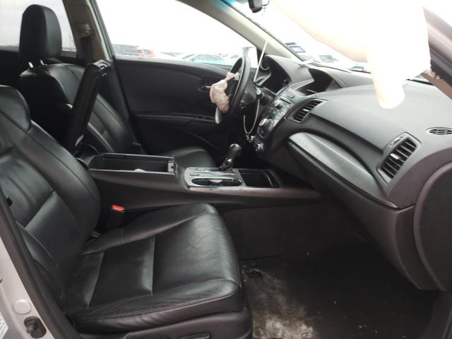 2014 ACURA RDX 5J8TB3H38EL014971