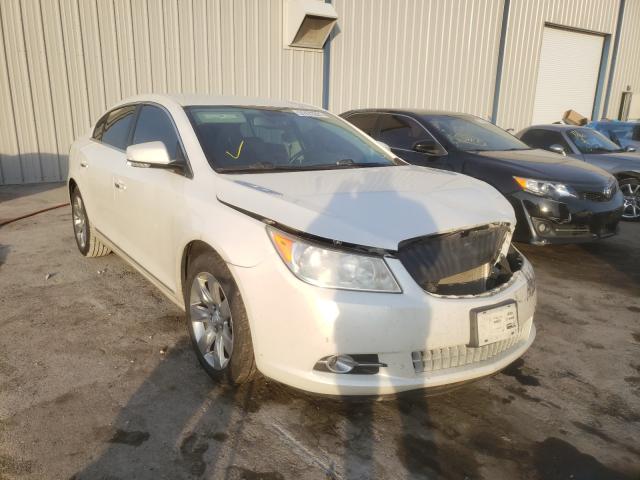 2011 BUICK LACROSSE C 1G4GC5EC1BF192997