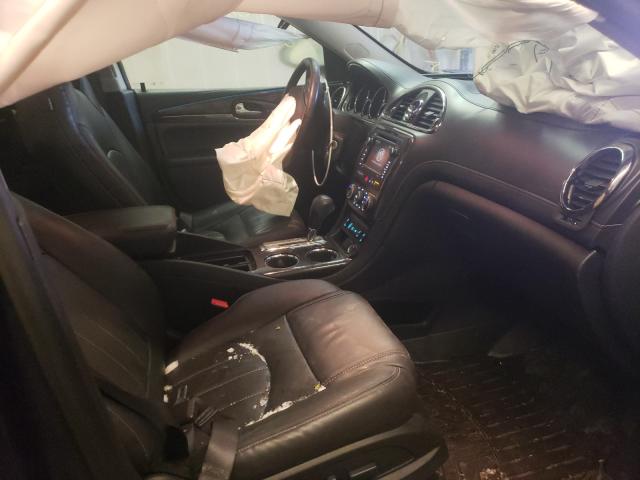 2016 BUICK ENCLAVE 5GAKVCKD5GJ321677