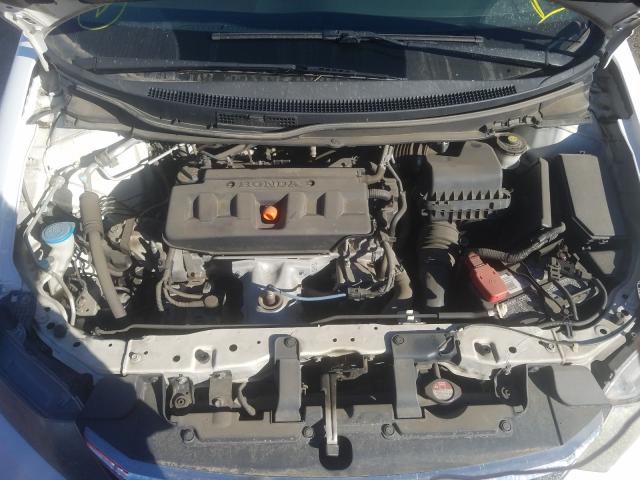 2012 HONDA CIVIC NATU 19XFB5F5XCE001494