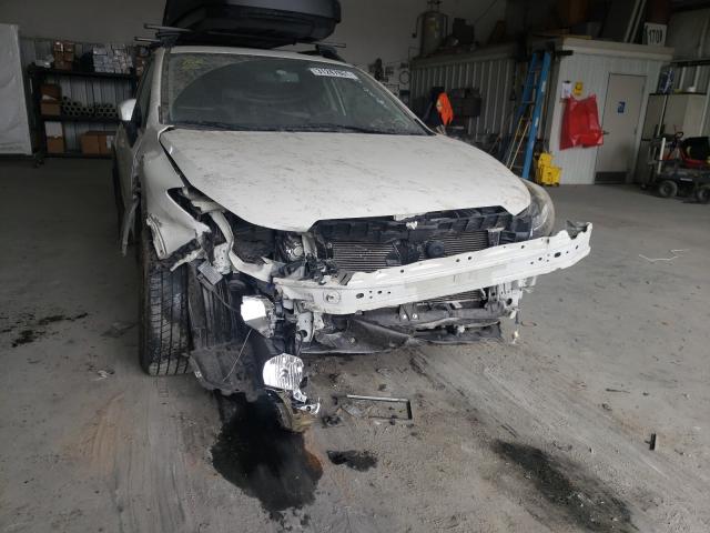 2015 SUBARU XV CROSSTR JF2GPACC7F8242124