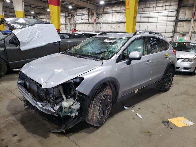 2014 SUBARU XV CROSSTR JF2GPAGC9E8326292