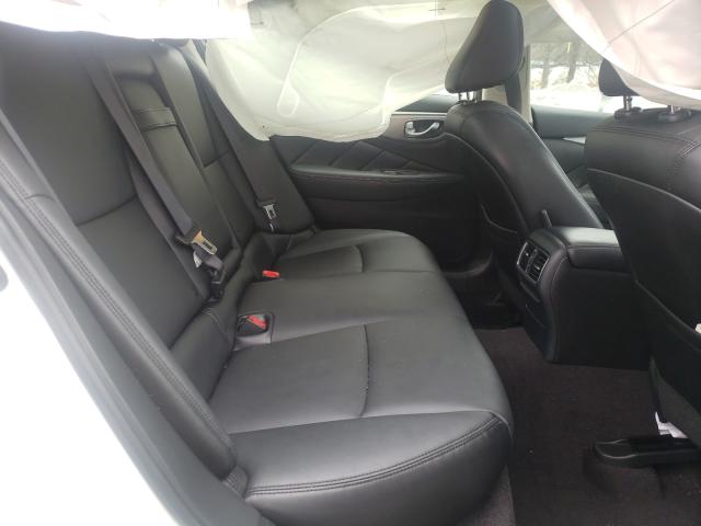 2017 INFINITI Q50 PREMIU JN1EV7AP3HM733629