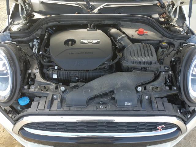 2019 MINI COOPER S WMWXU3C51K2H54818