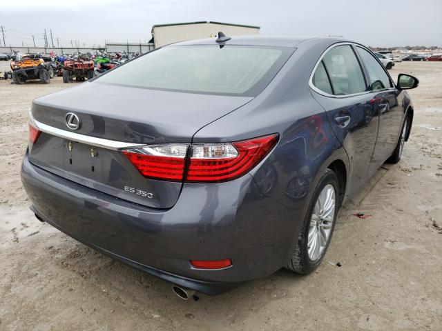 2013 LEXUS ES 350 JTHBK1GGXD2035942