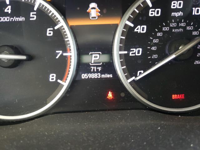 2017 ACURA RDX ADVANC 5J8TB4H76HL009717