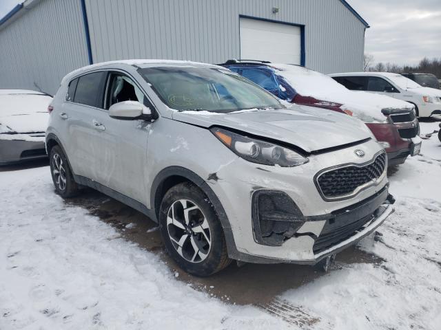 KNDPM3AC4L7679456 KIA SPORTAGE Photo 1