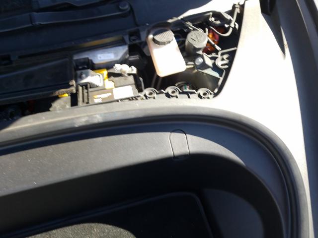 2018 TESLA MODEL 3 5YJ3E1EA8JF006816