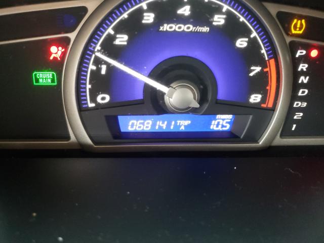 2011 HONDA CIVIC LX-S 19XFA1F68BE043701