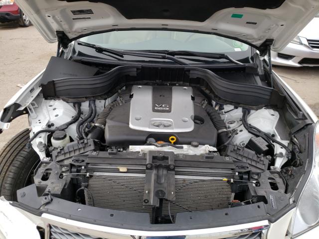2017 INFINITI QX50 JN1BJ0RP4HM386371