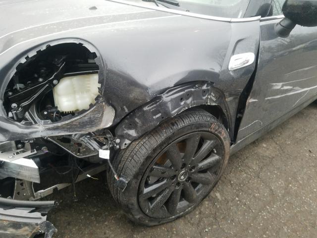 2021 MINI COOPER S WMWXR5C01M2N70934