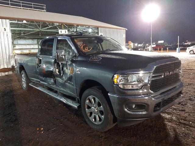 2020 RAM 2500 BIG H 3C6UR4JL1LG238583
