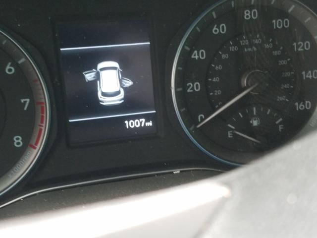 2021 HYUNDAI KONA SE KM8K12AA3MU661041